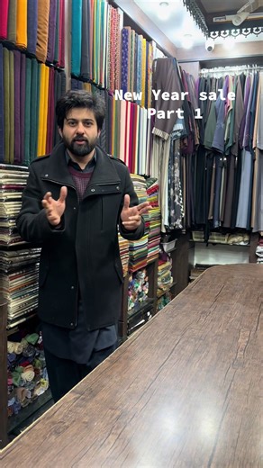 New Year Sale 2026: Exclusive Shawls Discounts