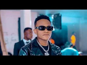 Innoss'B - // Sous IA // YOPE REMIX // 2025