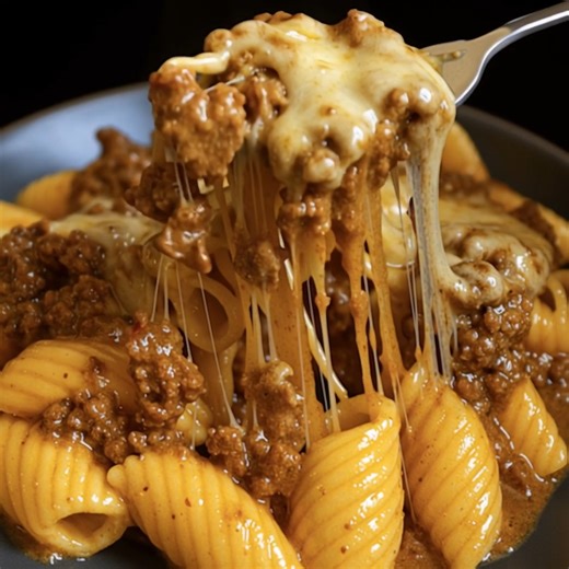 Sloppy Cheeseburger Pasta 🍔🧀 1 lb ground beef – The base of this dish. Choose lean ground beef for less grease while keeping that rich flavor. 1 small onion, chopped – Adds subtle sweetness and enhances the beef flavor. 2 cups uncooked pasta – Elbow macaroni or rotini works perfectly to hold the sauce. 1 can (15 oz) tomato sauce – Brings that tangy, savory backbone to the Sloppy Joe flavor. 2 tbsp ketchup – Adds sweetness and a classic cheeseburger taste. 1 tbsp mustard – Balances the sweetnes