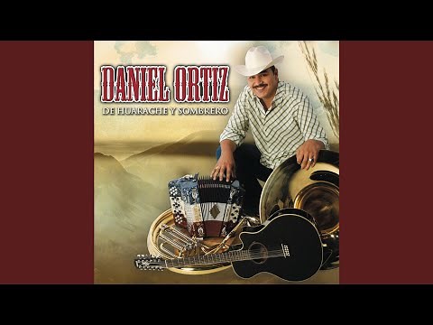 De Huarache Y Sombrero