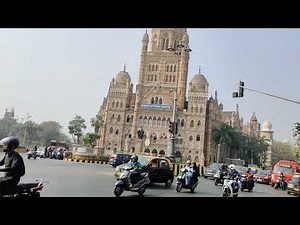 India gate Mumbai Taj hotel मुंबई का ताज होटल इंडिया गेट सीएसटी रेलवे स्टेशन 2022
