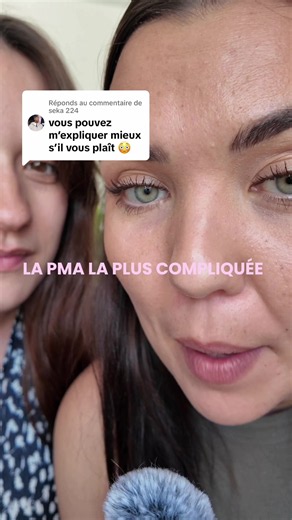 Maternité et PMA pour couple de femmes (wlw)