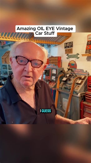 Amazing Vintage Car Restoration Techniques