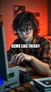 The Amstrad CPC Dawn: Home Computing’s Colorful Quiet Revolution