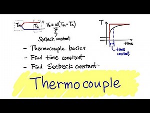 Thermocouple and Seebeck Effect Experiment Tutorial | Step-by-step Lab Tutorial