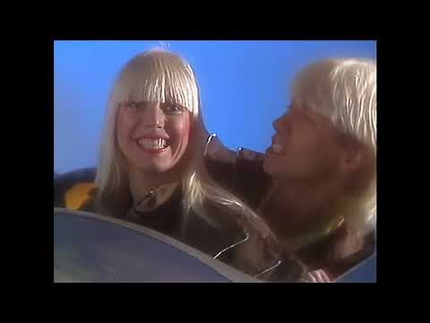 Video Kids - Woodpeckers From Space (video/1984/HD)