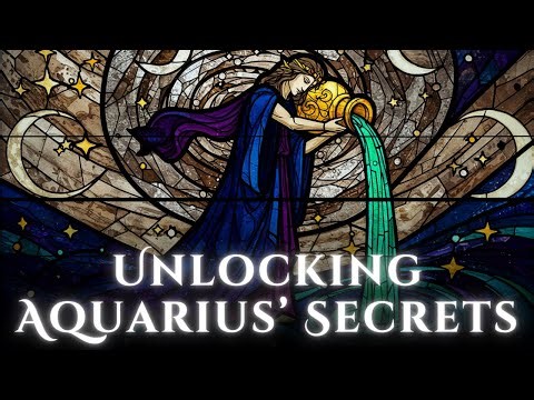 The Age of Aquarius in Ancient Wisdom: A Cosmic Legacy