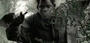 Will Smith Escapes from Slavery in Teaser Trailer for 'Emancipation' | FirstShowing.net