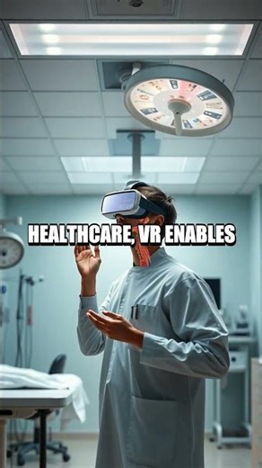 VR Everyday: How Immersive Tech Is Redefining Life