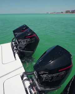 76K views · 3.5K reactions | Showcasing this 2022 Barker Boatworks 40 HPC exclusively listed with @galatiyachtsales  This catamaran is equipped with quad Mercury Racing 450Rs, providing a top speed of 80+ MPH! #boatsgonewild #barkerboatworks #barker #boating #boats #mercuryracing #mercury #nauticalnetwork | Boats Gone Wild | Facebook