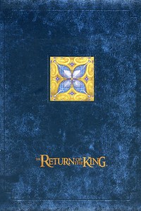 The Lord of the Rings: The Return of the King (Extended) (2003)