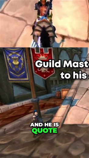 Loot Council Madness in WoW Classic 🤯