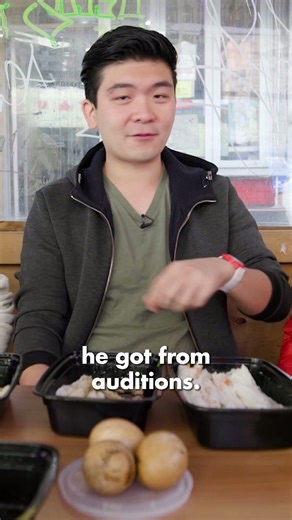 Steven He on going viral, embracing 'emotional damage,' and creating beyond memes