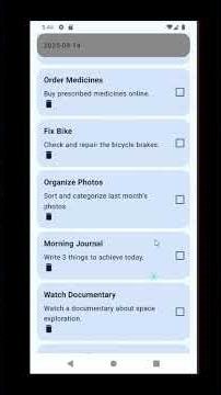 Mastering LazyColumn in Jetpack Compose — The Ultimate Guide | Compose | Android with Rashid Saleem