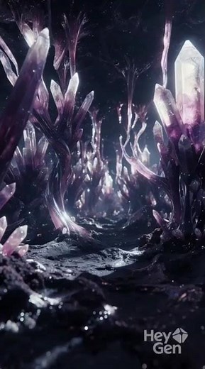 Infinite Zoom Illusion 🤯 The World Hidden Inside Objects