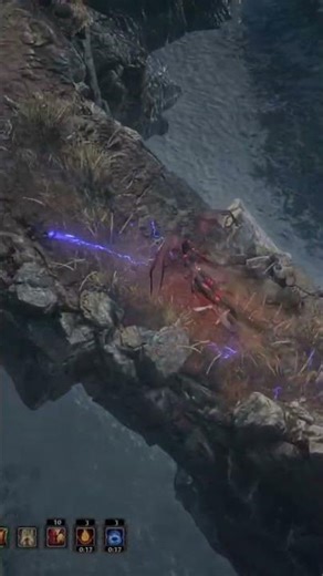 Tri-Elemental Rage Demon Build WIP POE2