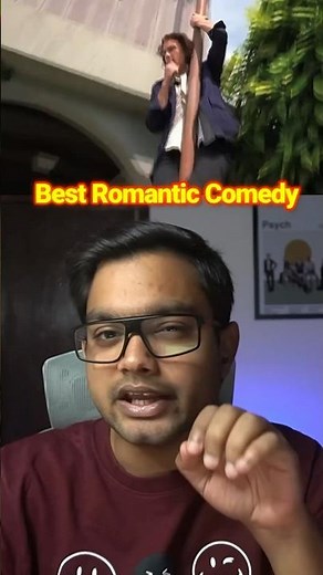 This Rom-Com on Jio Hotstar Will Make You Forget Every Other Movie #shorts