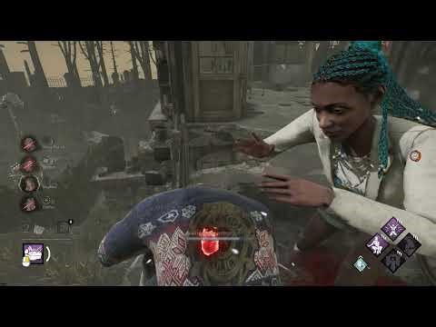 DbD- Dave Simulator Legion