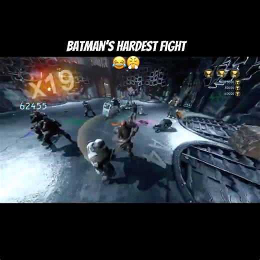 This Is Why Deathstroke Is Batman’s Worst Matchup