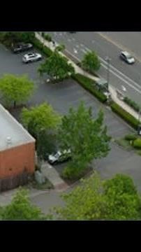 Bothell officer shoots armed suspect after traffic stop