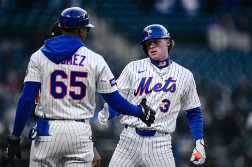 What channel is NY Mets vs Athletics today? How to watch, prediction