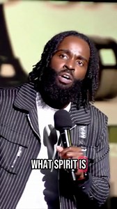 Luke 8:26-37 Shows us that demonic spirits are real and they want to stay attached to certain areas and families. But the power of Jesus breaks them all! | Kenneth Lock II