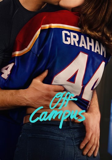 Off Campus Season 1 - watch full episodes streaming online