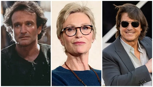 Notable People Born In July