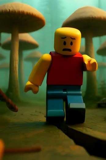 Unveiling the Secret Behind Roblox Portals! 🔮 | Hidden Worlds & How to Access Them