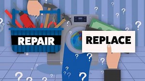 Rossen Reports: Repair or replace your broken appliance? Here’s the cheat sheet