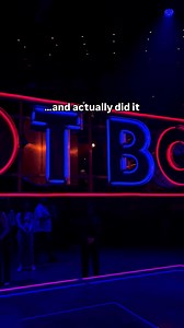 Guys & Dolls 🤝 Immersive theatre There’s less than 2 months left to experience Guys & Dolls at the Bridge Theatre 🎲 The seating is wrapped around the action while the immersive tickets transport you to the streets of Manhattan and the bars of Havana in the unlikeliest of love stories! 🎟️ Get tickets: https://bit.ly/3B9lR3z | Official London Theatre