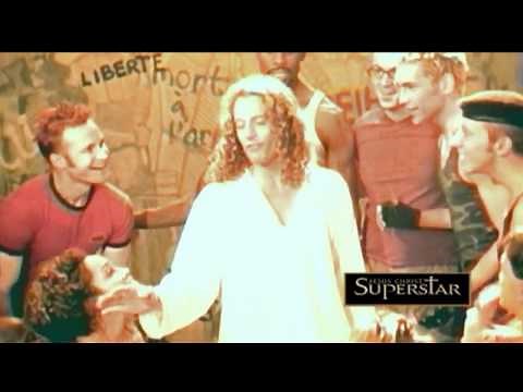 Jesus Christ Superstar 2000 ( Hosanna ) HD