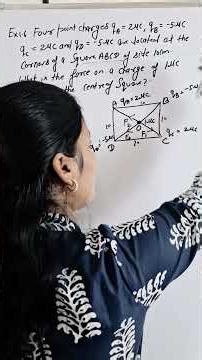 NCERT Ex-1.6 | Physics class 12th