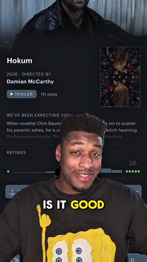 Hokum Movie Review: Adam Scott's New Horror Film