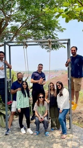 Hiten Tejwani on Instagram: "Happy Friendship Day to all .. #hitentejwani #gpradhan #love #grateful #friends #day #life"