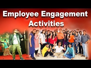 Corporate Employee Engagement | Team Building Activities | Trifid Research