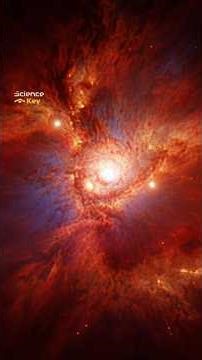 The First Light in the Universe — Our Cosmic Origin Story