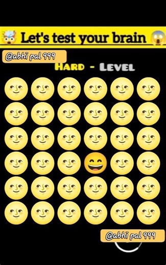 only for genius 😱 don't try this problem challenge 🧠🙏 #emojichallenge #emojination #audacity #iq