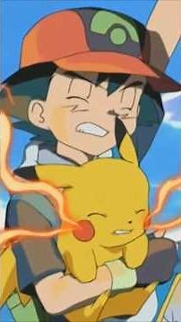 Pokémon: Advanced Episode 1 in 3 minutes!