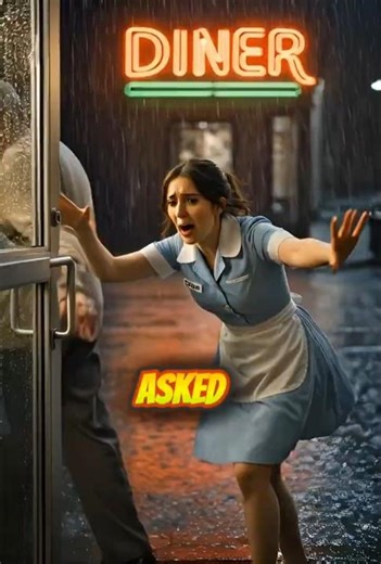 A $1 Tip Changed Her Life Forever | Emotional Diner Story | Kindness Returns