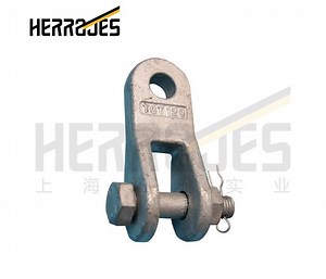 [Hot Item] Link Fittings Hardware Clevis Eyes