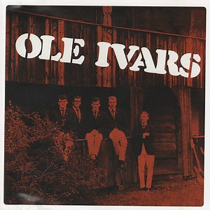Ole Ivars - Ole Ivars