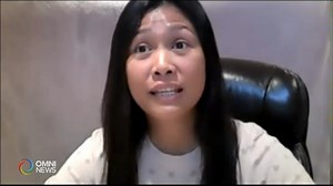 201K views · 4.8K reactions | Isang Pinay sa Quebec ang nagtuturo ngayon ng French sa mga kapwa Pilipino ng libre. Pero ano nga ba ang nag-udyok sa kanya para mag-aral ng French, at bakit hindi siya nagpapabayad? Alamin sa report ni Ron Gagalac. | OMNI Filipino | Facebook