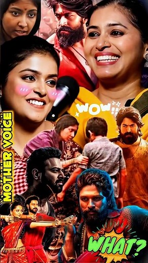 Baahubali movie dialogue 🫡‪@The_MotorMouth‬ ‪@Thugesh‬ ‪@beerbiceps‬ ‪@Podpah‬ #mimicry #voiceartist #sorts