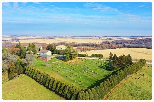 Cemeteries Using CIMS | Custom Cemetery Software