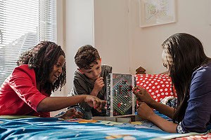 Lesbian, Gay, Bisexual or Trans (LGBT ) and thinking about adoption? - First4Adoption