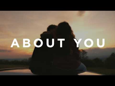 The 1975 - About You (Lyrics)