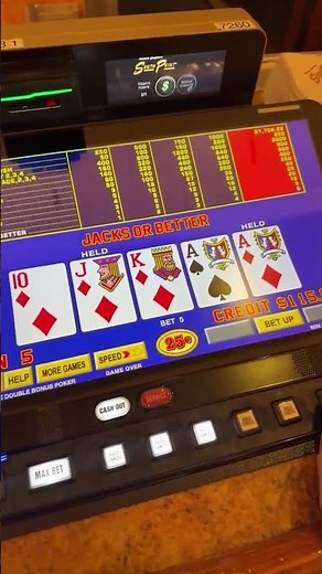 3 Royal Flush Teasers LIVE! 😱♠️