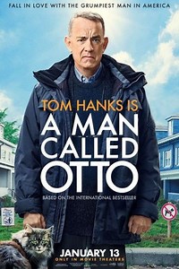 A Man Called Otto (2023) - Where to Watch