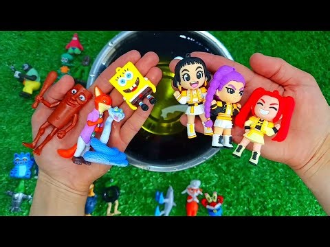 What’s INSIDE these packets? Can you guess? 🎁 Part 6